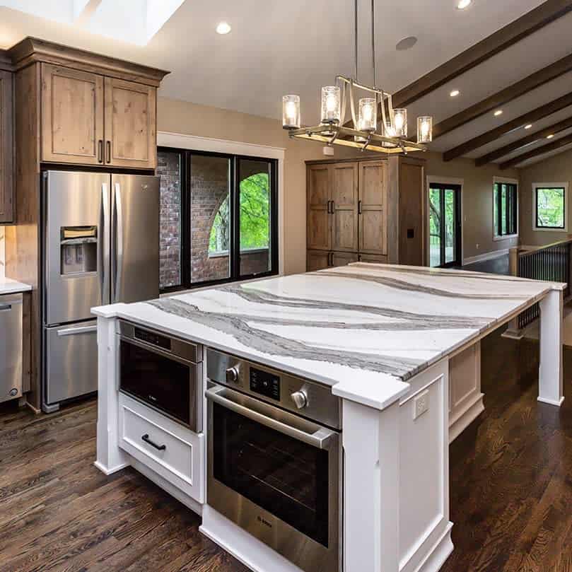 Quartz Countertop Ideas Kandvhomes