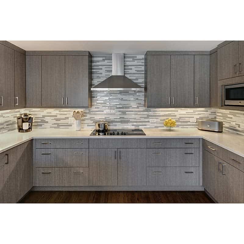 Quartz Countertop Ideas Kitchendesignpartners