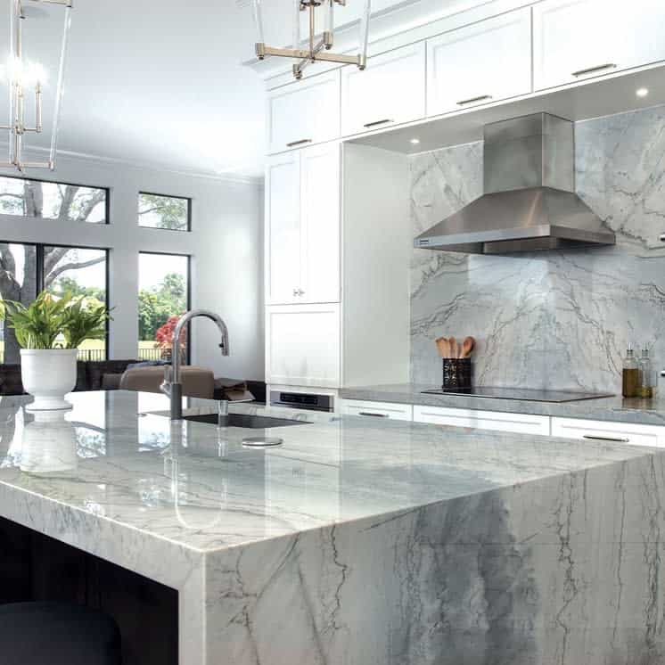 Quartz Countertop Ideas Primestones