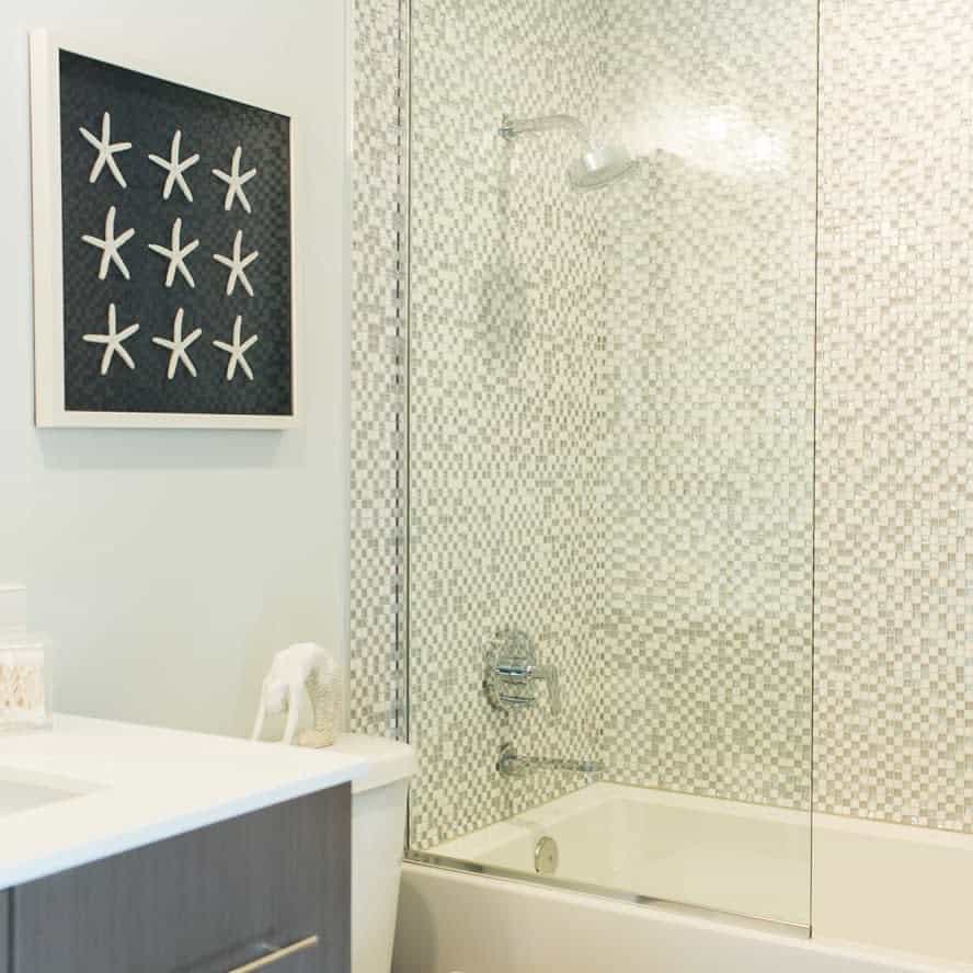 Simple Wet Room Ideas Vignettesbymelissa