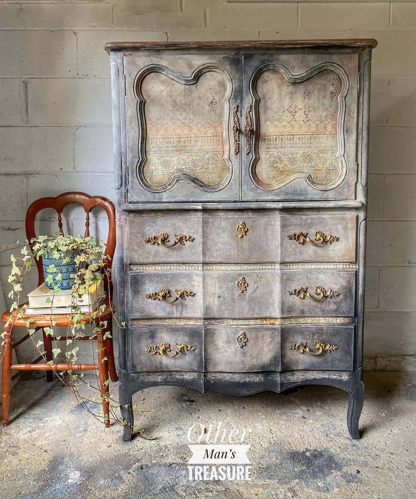 Unique Chalk Paint Furniture Ideas Othermanstreassure