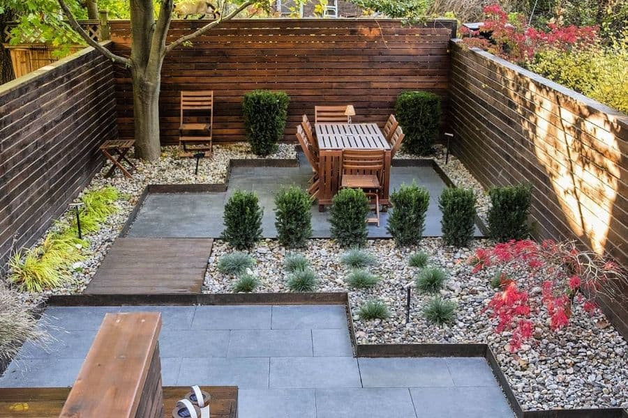 Low Maintenance Landscaping Ideas