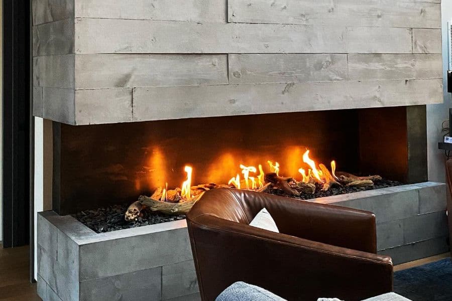 Fireplace Hearth Ideas