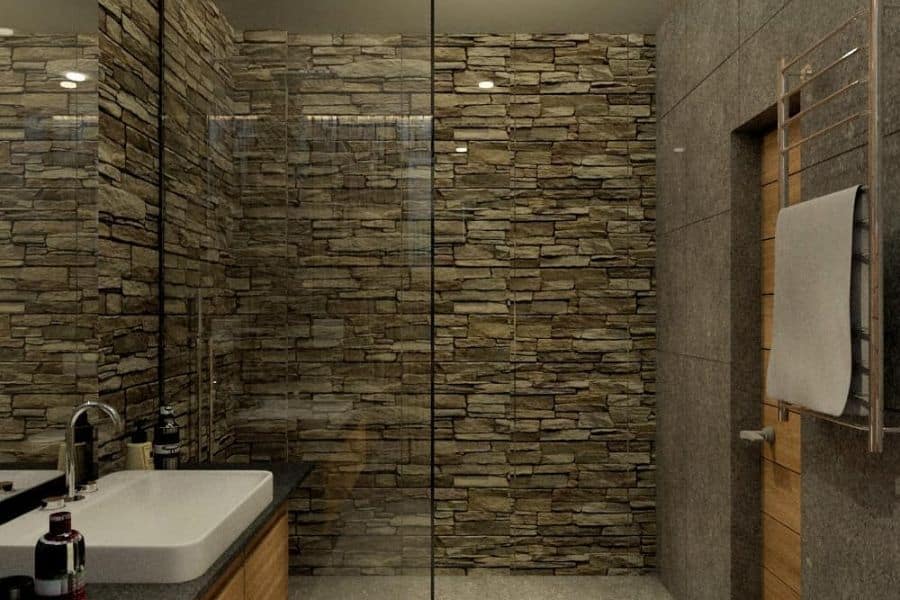 Shower Tile Ideas