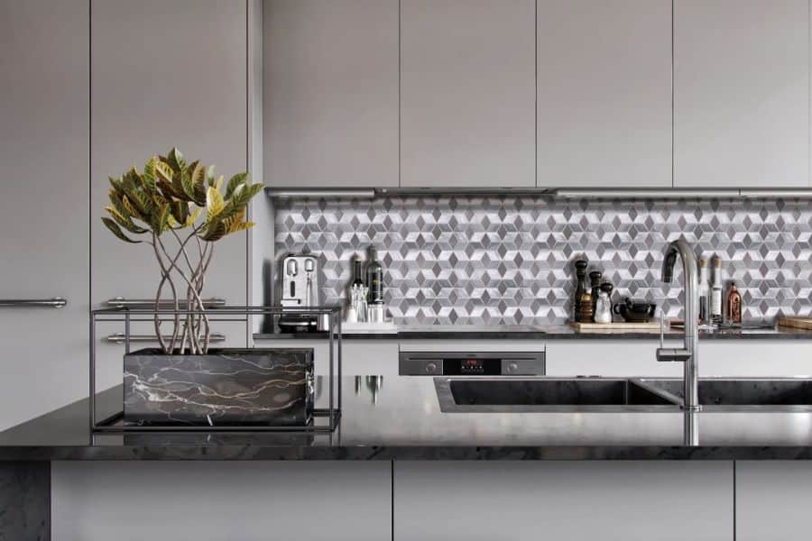 Backsplash Tile Ideas