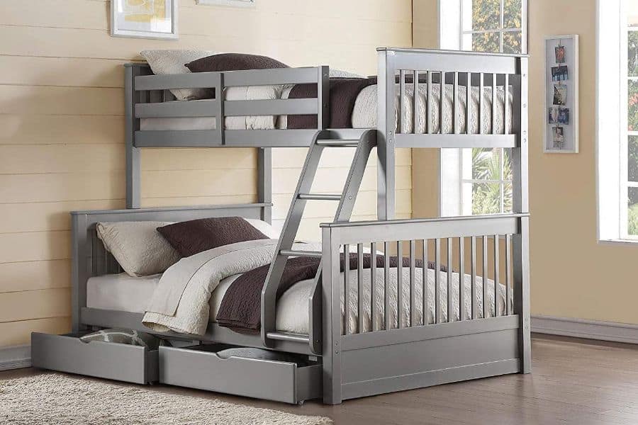 Bunk Bed Ideas