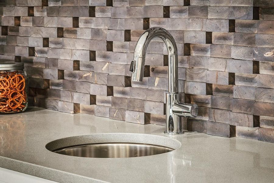 Kitchen Backsplash Ideas