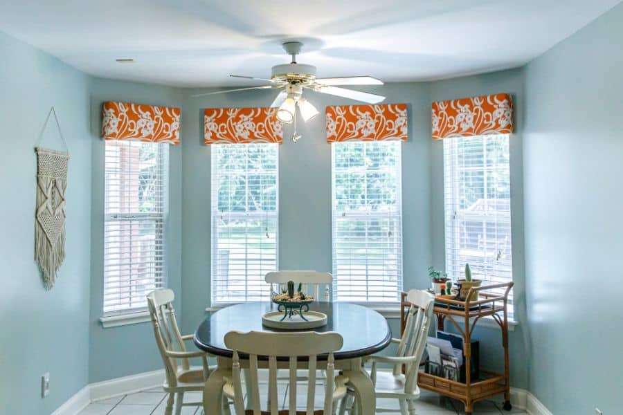 Window Valance Ideas