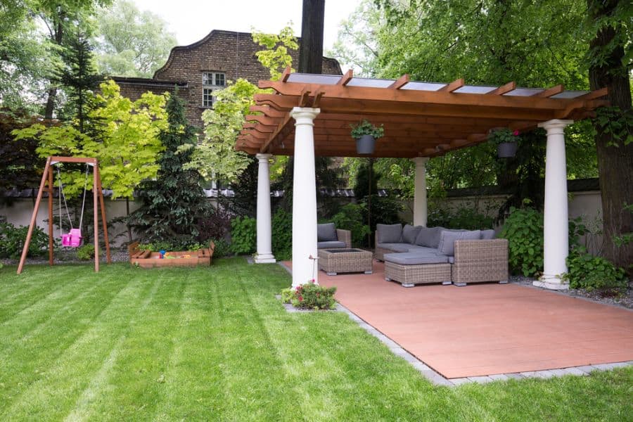 Gazebo Ideas