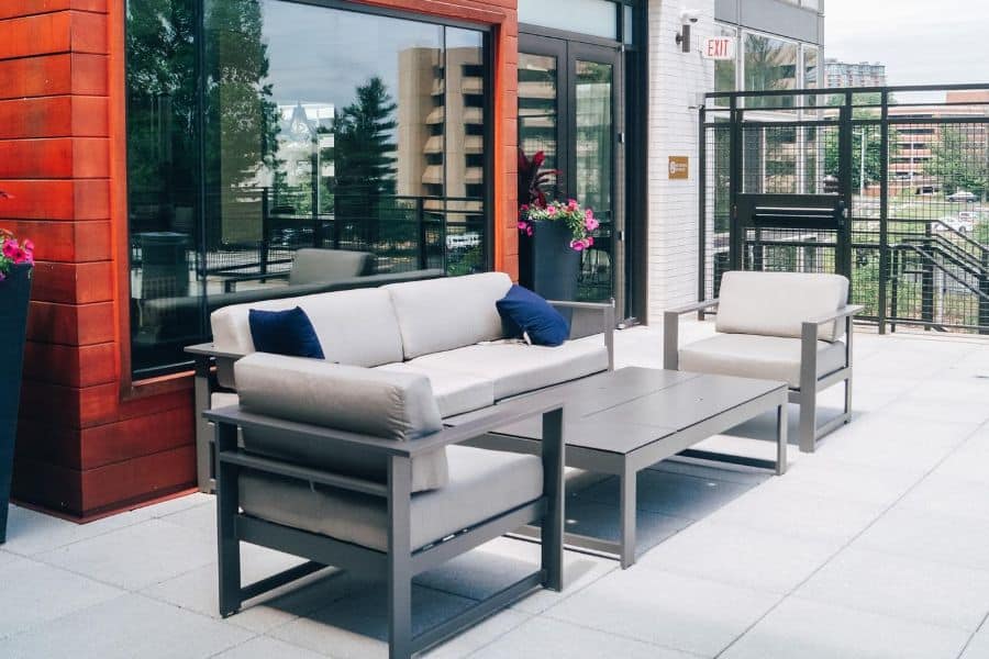 Apartment Patio Ideas -nitterhousemasonry