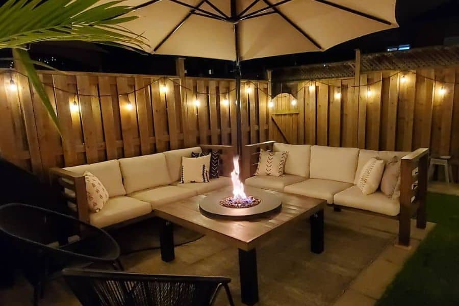 Cheap Patio Ideas