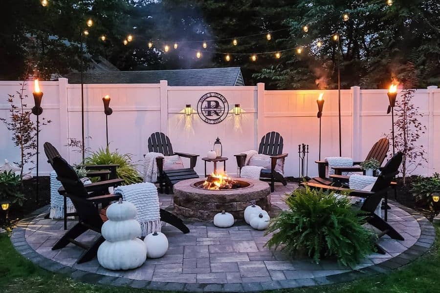 Diy Patio Ideas