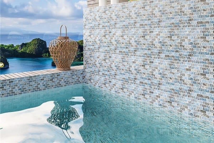 Pool Tile Ideas