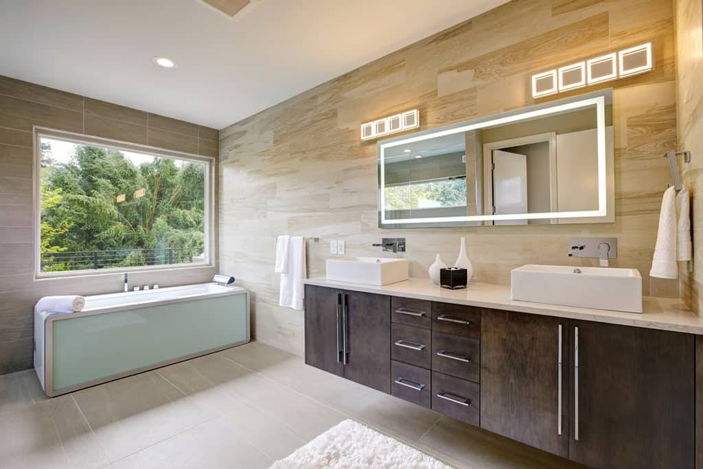 Bathroom Vanity Ideas