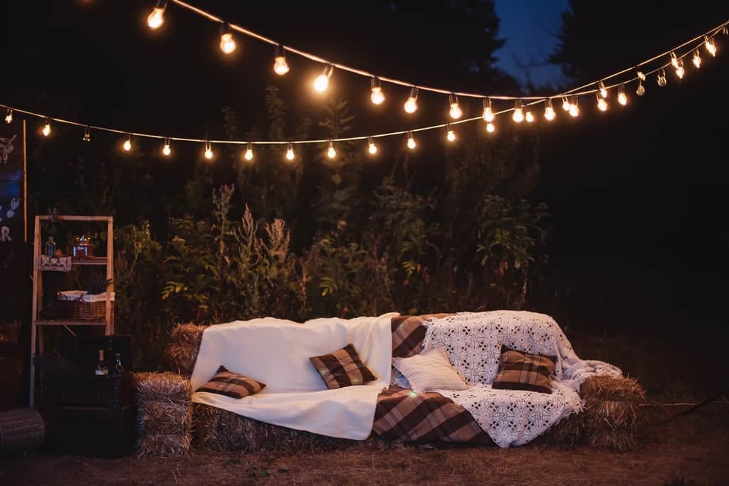 Best Outdoor String Lights