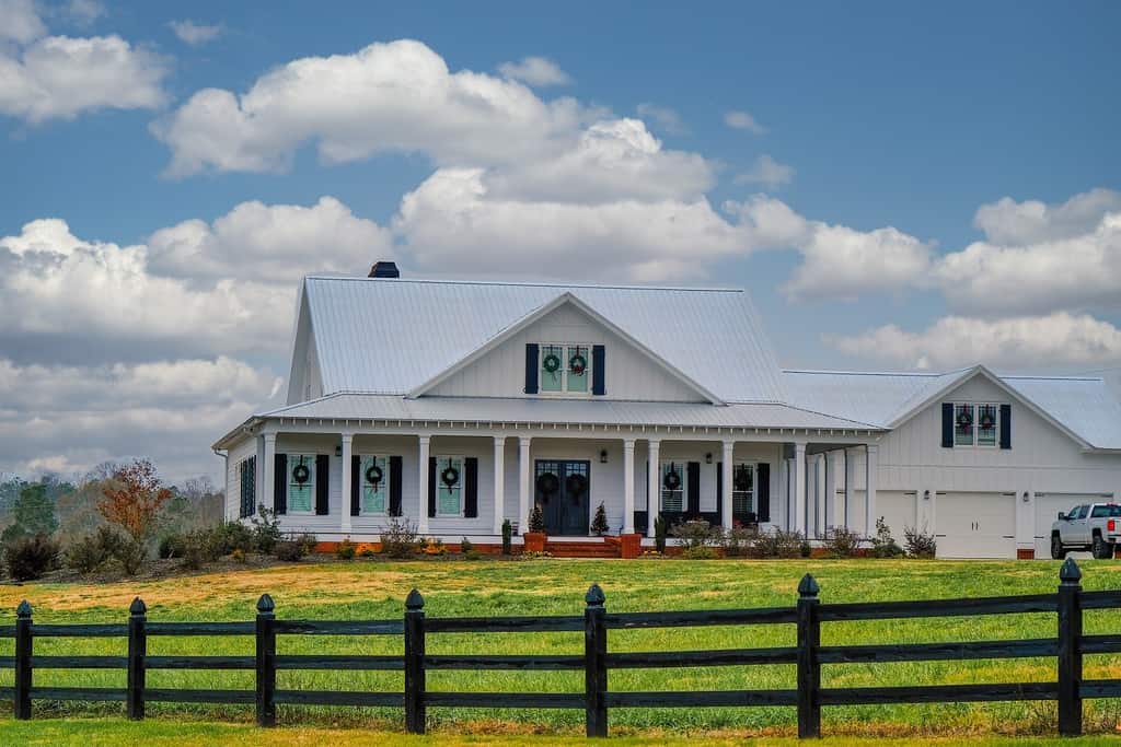 Ranch Style House