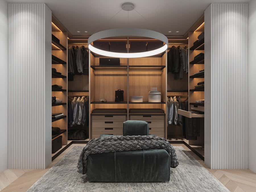 The Top 69 Bedroom Closet Ideas