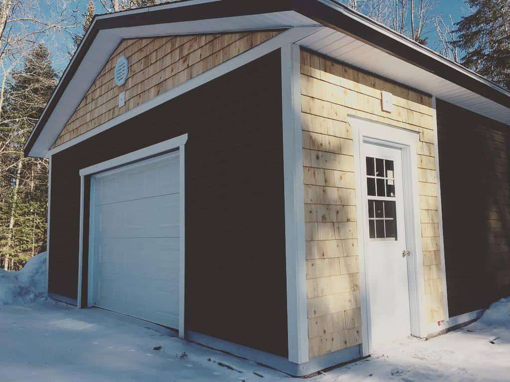 The Top 34 Garage Wall Ideas