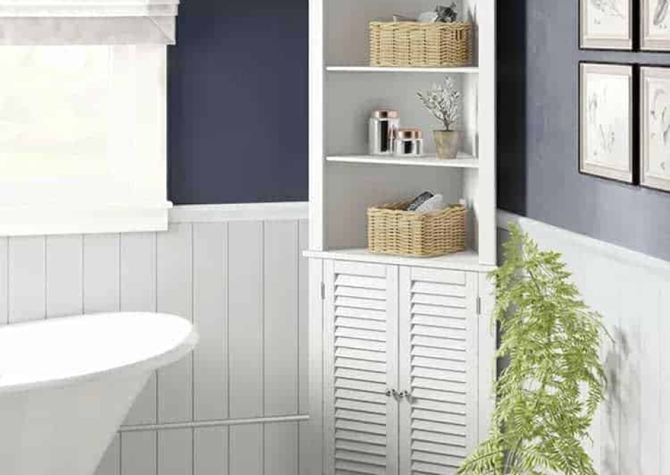 Bathroom Storage Ideas Riverridgehome