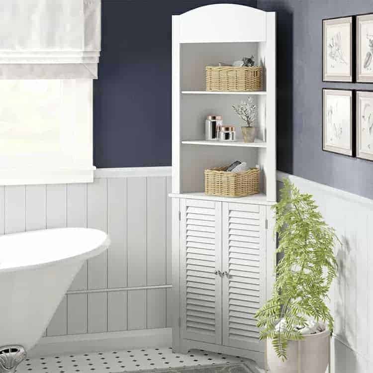 Bathroom Storage Ideas Riverridgehome