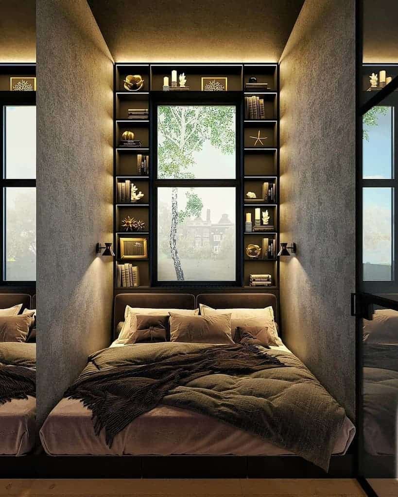 Bedroom Storage Ideas Vladimirkonovalov