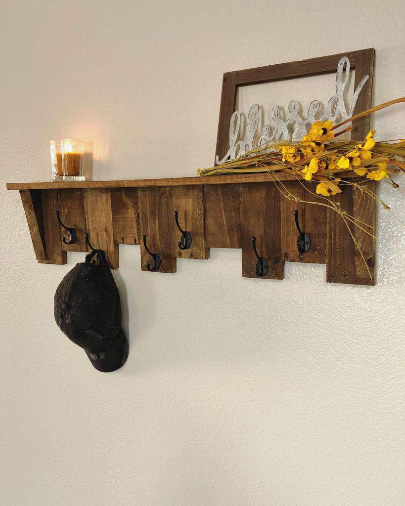 Diy Pallet Ideas Mypalletcreations