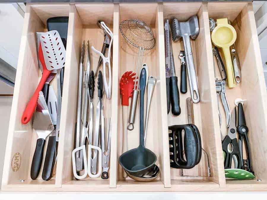 Kitchen Storage Ideas Afreshspace