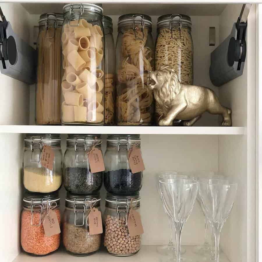 Kitchen Storage Ideas Salornmoon