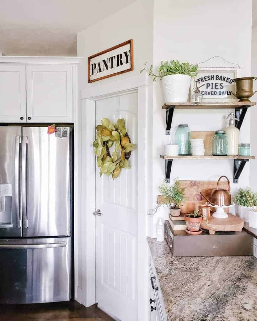 Kitchen Storage Ideas Truemanstreasures