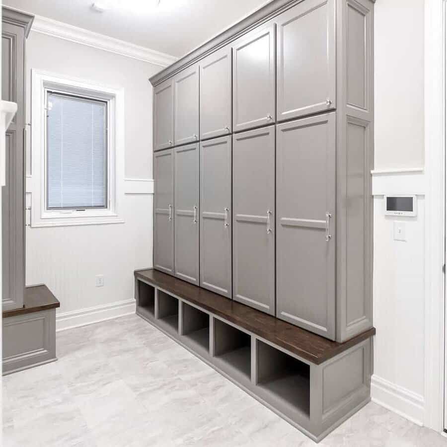 Laundry Room Storage Ideas Becley Building Group