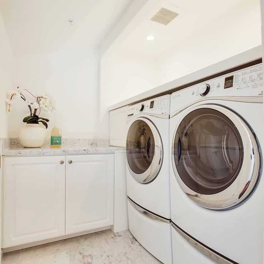 Laundry Room Storage Ideas Pacificcovedevelopment