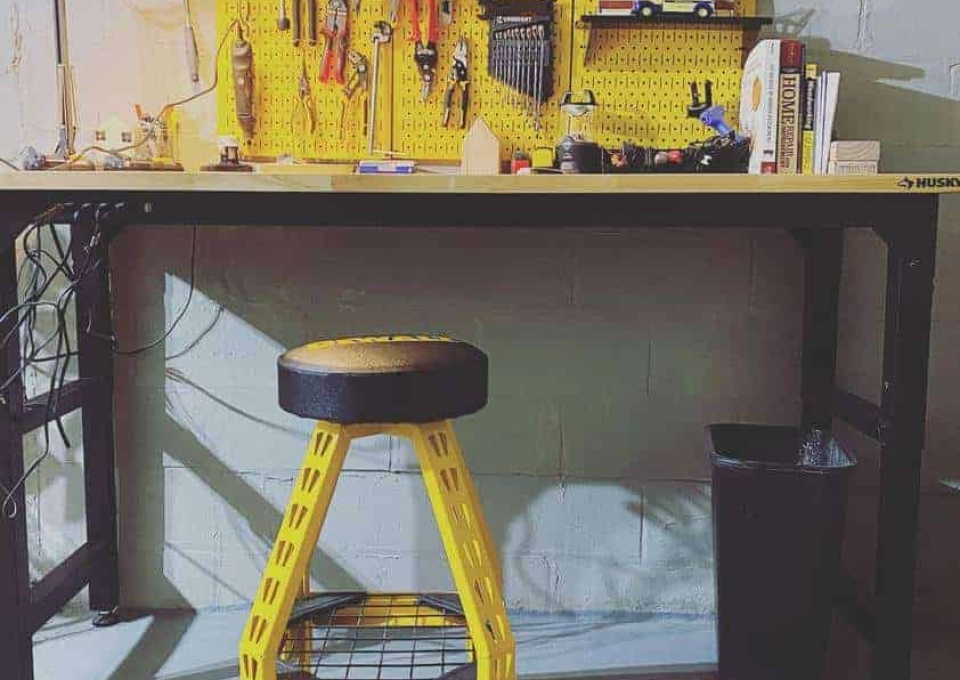 Modern Work Bench Ideas Jdutcher