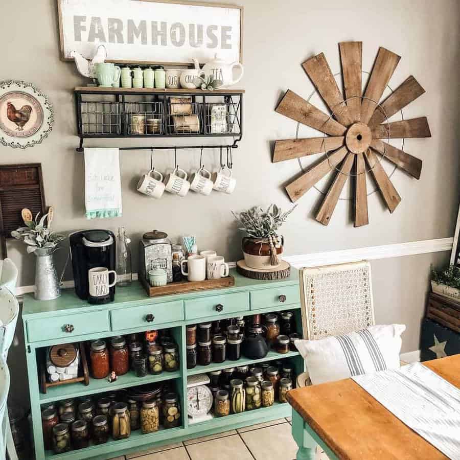 Pantry Storage Ideas Ittybittychickenfarm