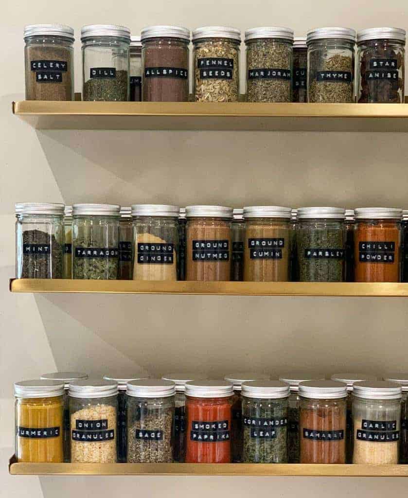 Pantry Storage Ideas Piccolo Uk