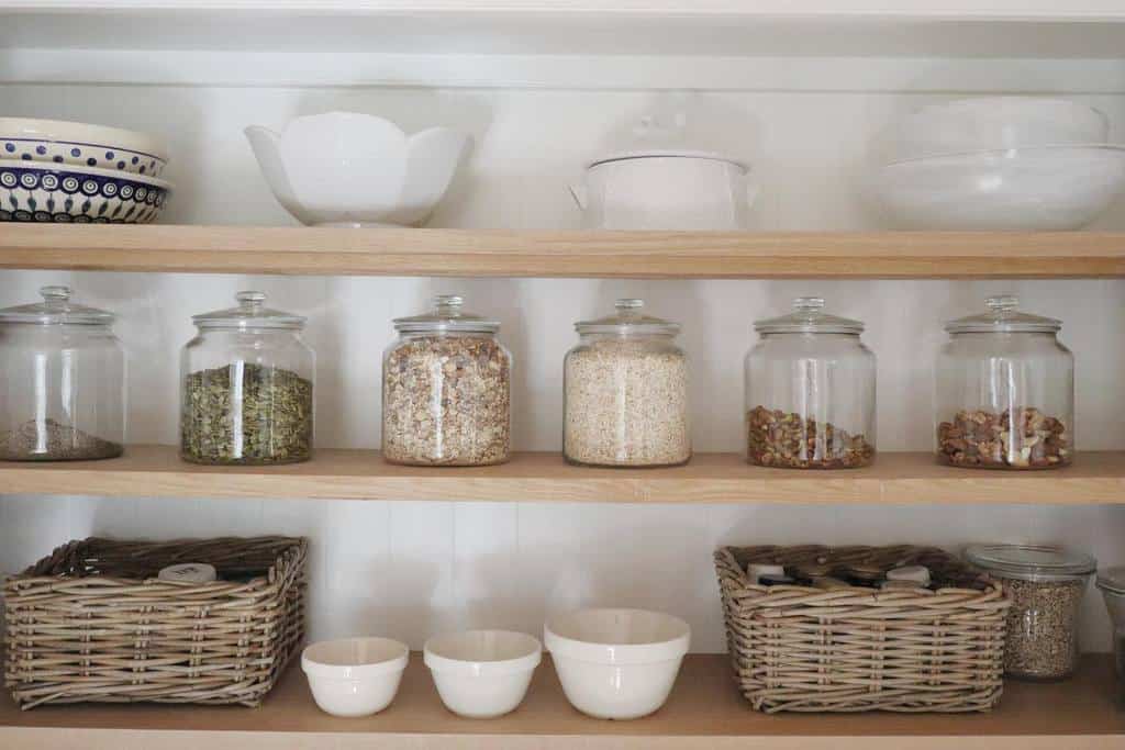 Pantry Storage Ideas Wedeclutteruk