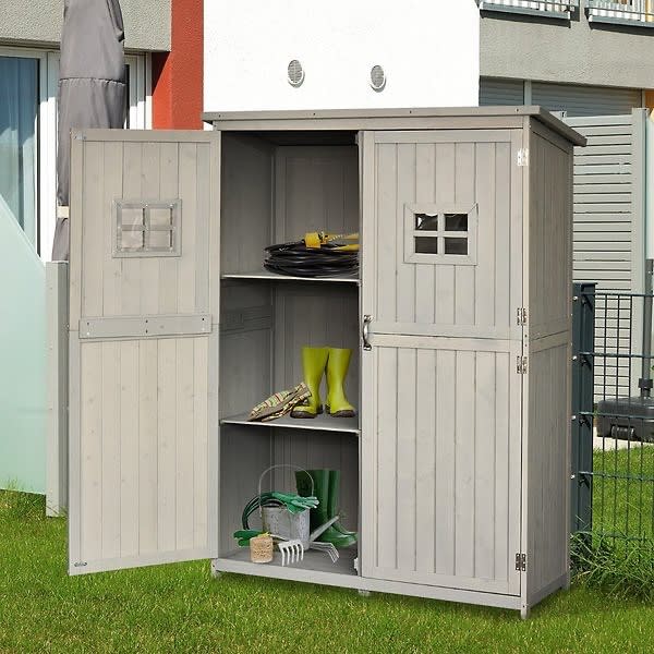 Small Shed Storage Ideas Dealswiz Uk