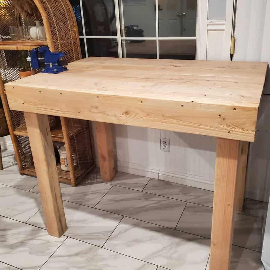 Small Work Bench Ideas Sebastianalmeda