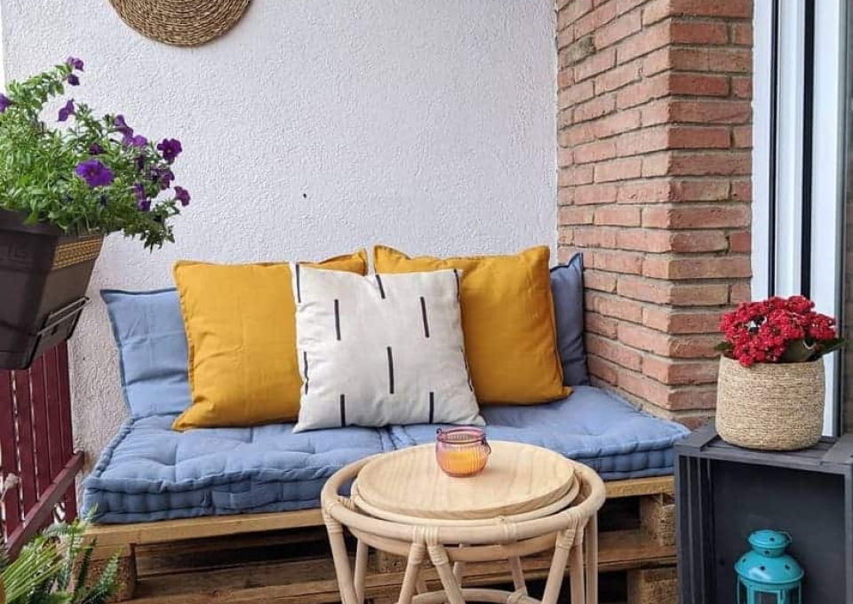 Sofa Pallet Ideas New Niu