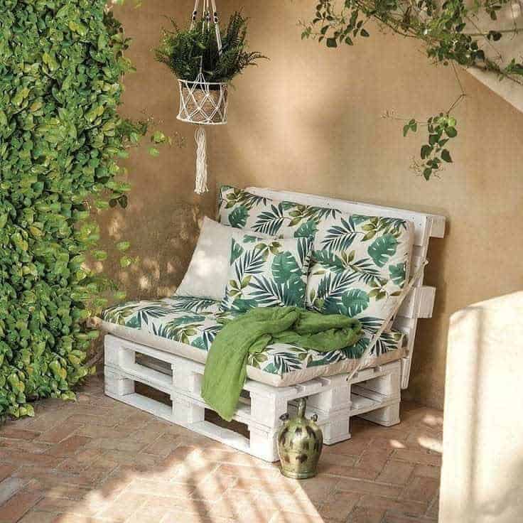 Sofa Pallet Ideas Telmafreitas