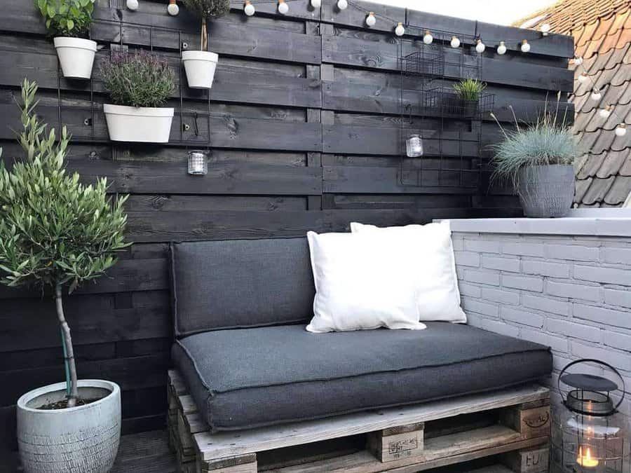 Sofa Pallet Ideas Home Eighteen