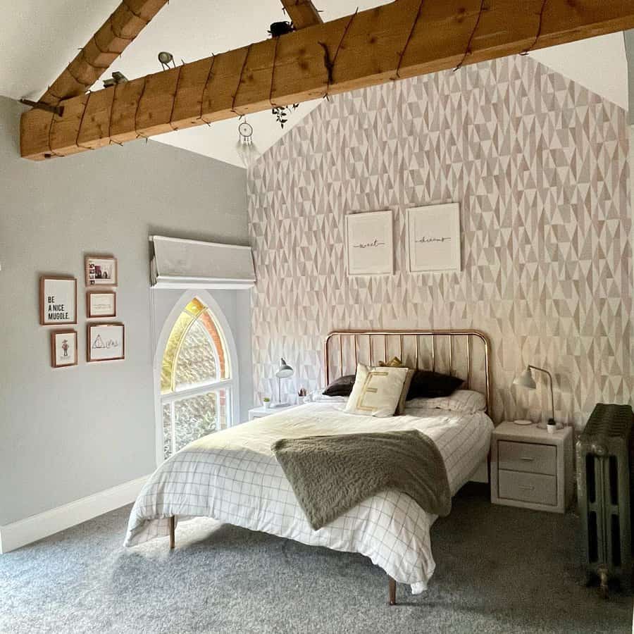 Attic Bedroom Ideas For Teens Ourlittlechapel