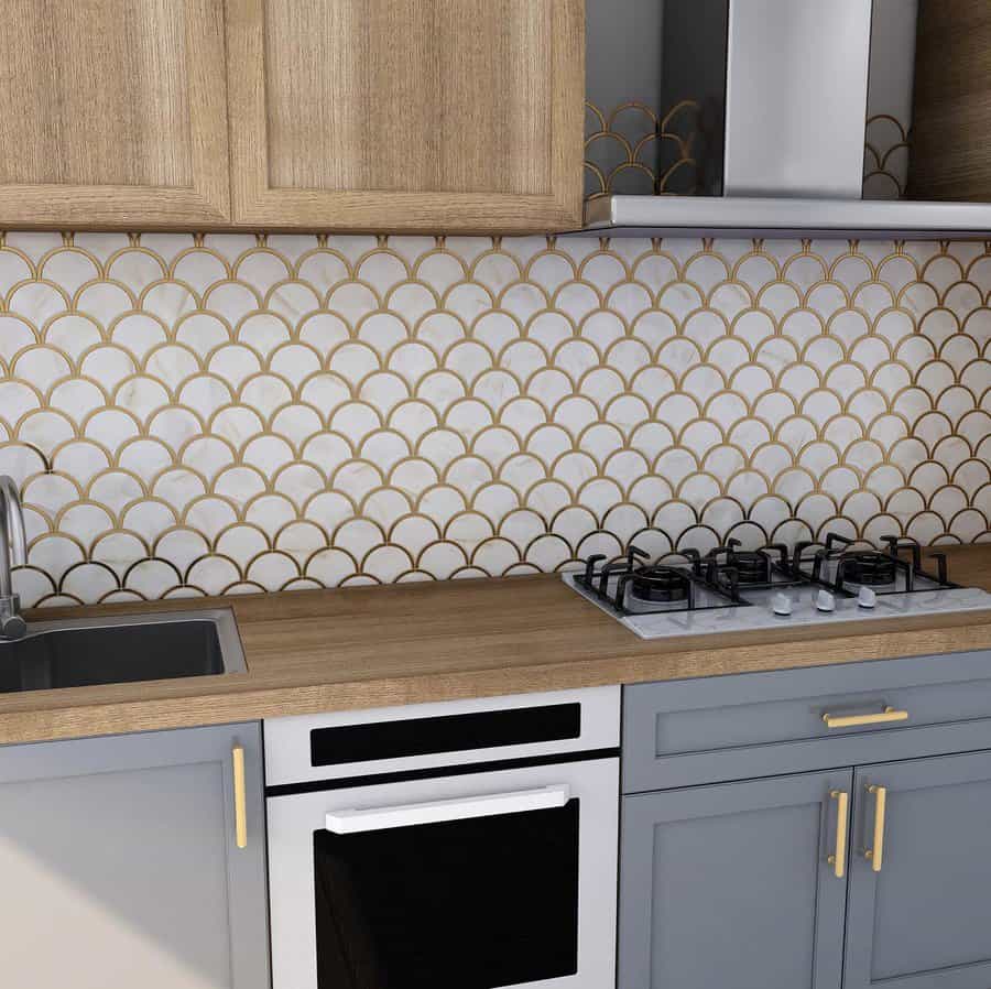 Backsplash Tile Design Ideas Aaron Lai Sky