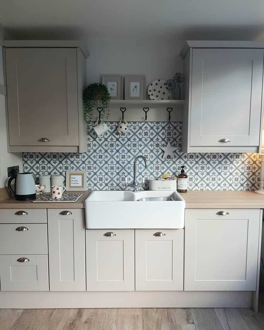 Backsplash Tile Design Ideas Julia Homedogslife