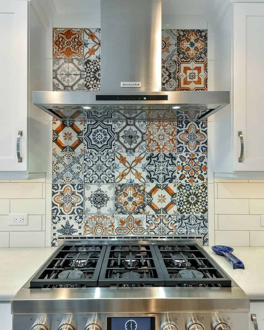 Backsplash Tile Design Ideas Sebringdesignbuild