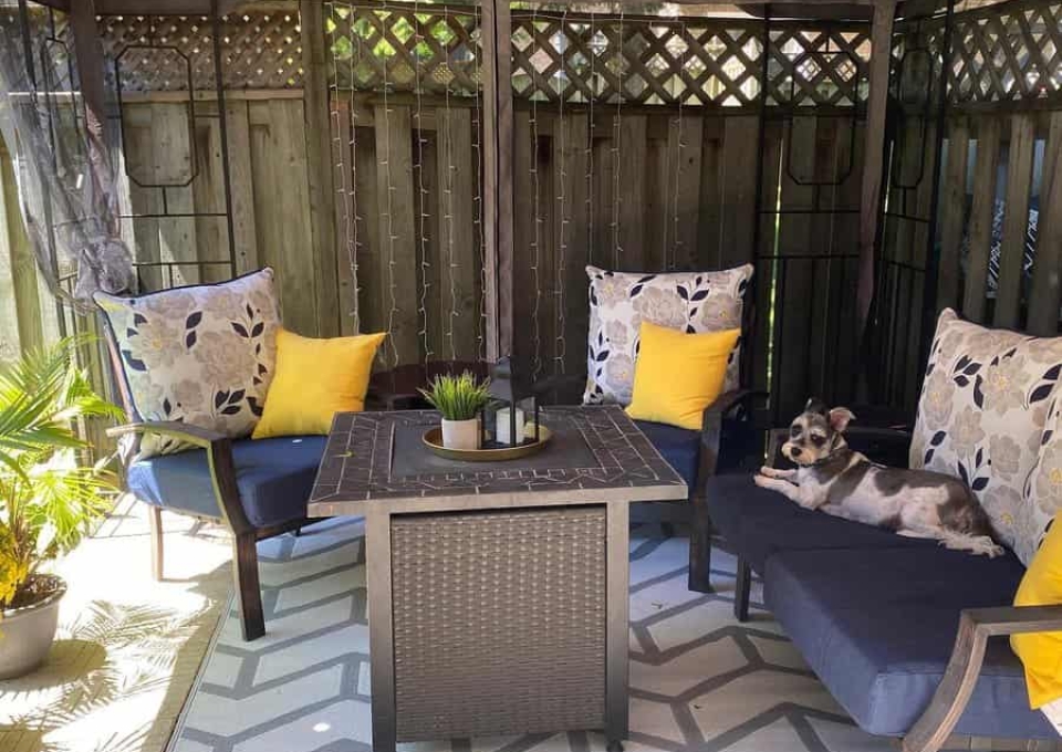 Backyard Outdoor Shade Ideas Inside Number