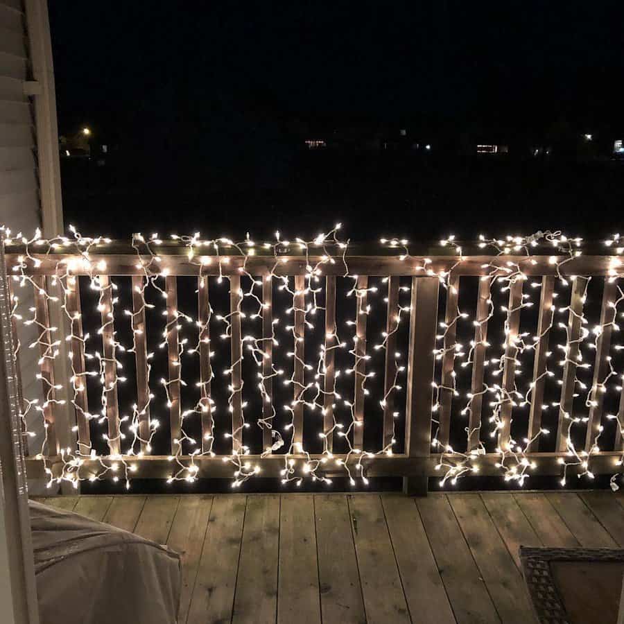 Balcony Lights Ideas Jessparizek