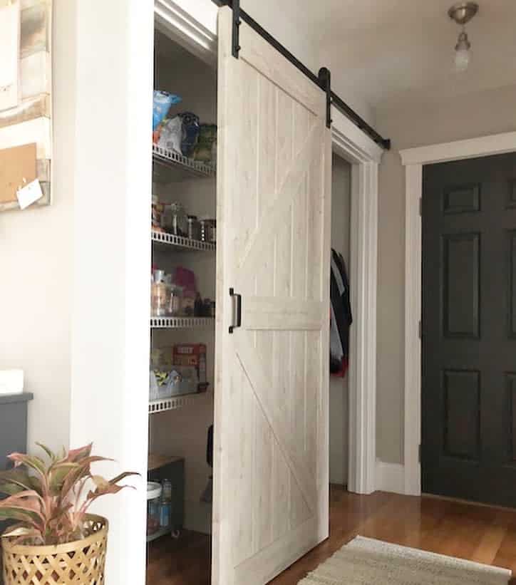 Barn Closet Door Ideas Grecodesigncompany