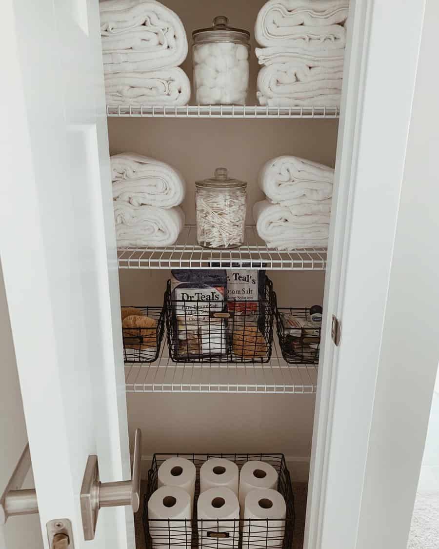 Bathroom Closet Design Ideas Interiorsbylisette