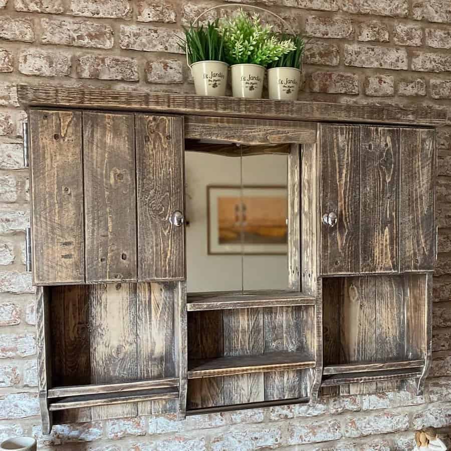 Bathroom Pallet Wall Ideas Dw Pallet Wood Designs