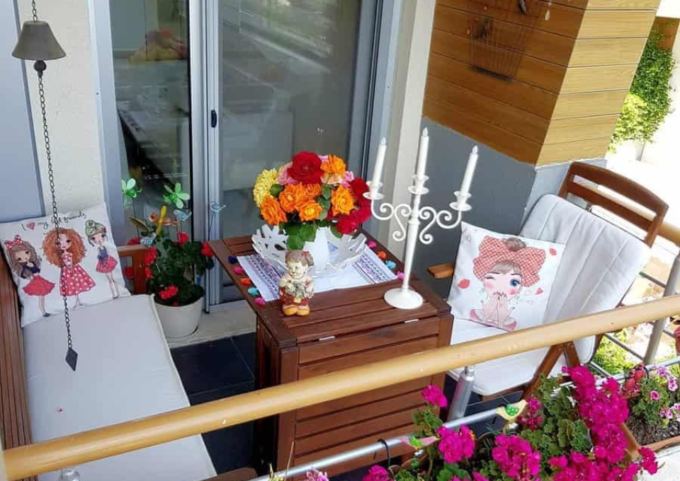 Beautiful Balcony Ideas Whitepearlhome